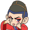 描述我们的经典表情7