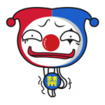 微信表情心情总是那么好6