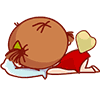 电视剧表情包gif8
