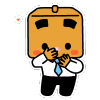 祝福的表情大全5