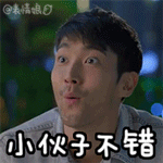 含有giao的鄙视表情6