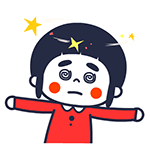 dnf心情烦躁的表情1