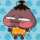 溜了表情包 gif3