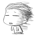 描述晋北的iphone表情5