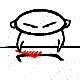 描述祝福的表情图10
