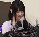 美女搞笑麻将图片表情包14
