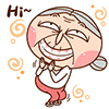 描述全是的微表情4