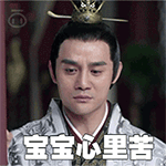 爱情公寓貂蝉快马加鞭表情包3