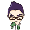 翻白眼的qq表情图10
