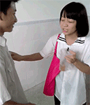 表情包小人儿6