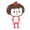 吐血表情包男生4