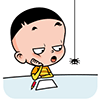 给你钱图片表情包搞笑8