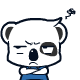 微信表情张松11