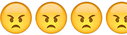 巨搞笑的表情包一套2