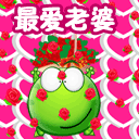 8组日子的个性表情11