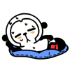 橘子皮笑脸图片5