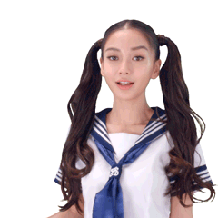 红蝶表情可爱弱小又无助8