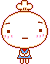 原神可莉和鸭鸭表情包14