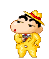 微信动漫表情头像2