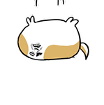 生气了要吃的才能哄好表情包2