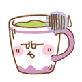 恶搞卡卡西的表情包4