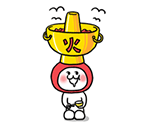 大号滑稽表情包14