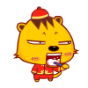 动漫舔冰淇淋的表情包7