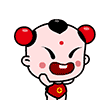 闲的蛋疼我qq表情4