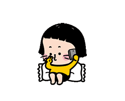 有关矛盾的表情包图片可爱4