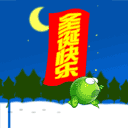 小丑滑稽的样子真可怜表情包7
