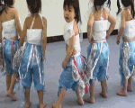 调侃老板表情11