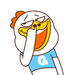 爆闪gif滑稽表情包8