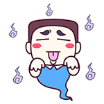 老年表情包中秋快乐5
