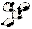 粉猪表情包8