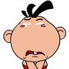 我不老实表情包5