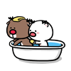 羊 表情符号3