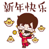 8组可爱的微表情1