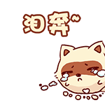 吐泡泡的表情图11