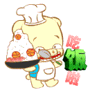 恶搞表情包里的忍者狗头是谁3
