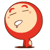弱智颜文字表情8