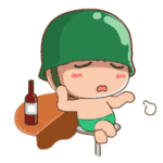 精选15组圆点的表情包3