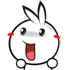 我不想谈什么狗屁爱情表情8