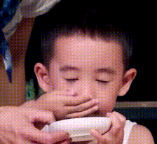 扇巴掌表情包1