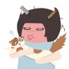 搞笑动图表情包5