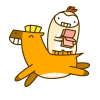 生气的表情简画笔画7