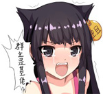 微信表情包恶搞狗狗9