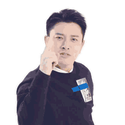 道歉兔子的表情包8