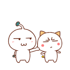 群中秋节动画表情12