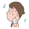 爱情搞笑动画表情10