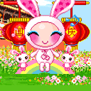 滑稽表情包gif全屏7